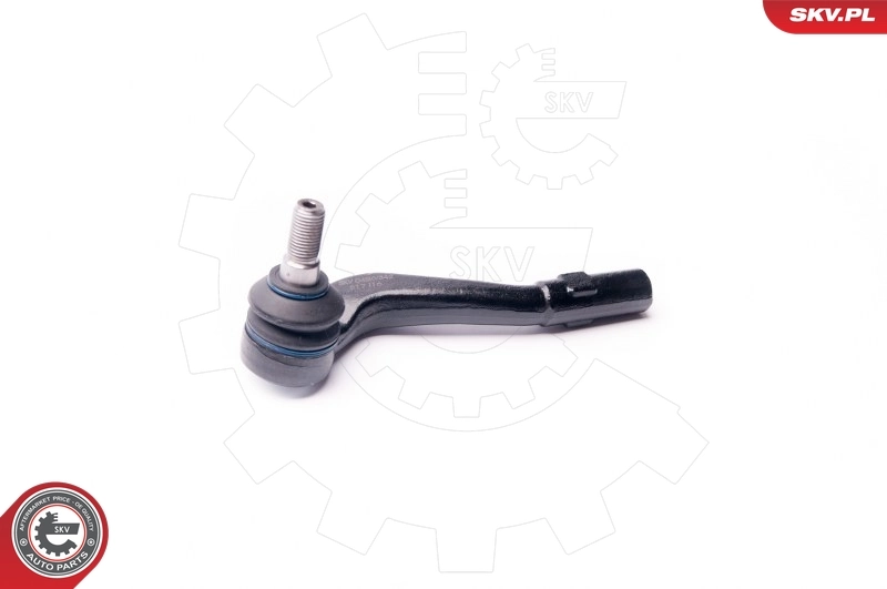 Repair Kit, control arm